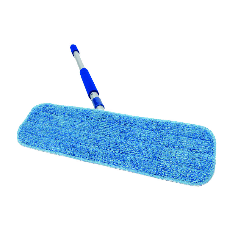 E-Cloth Mop System - Housekeeping Supplies - Aslotel