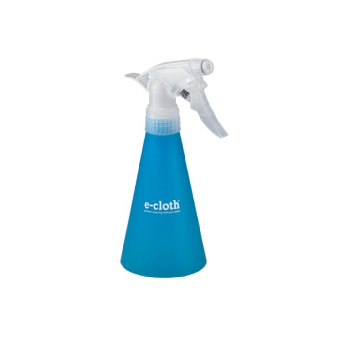 hotel supplies e cloth spray bottle