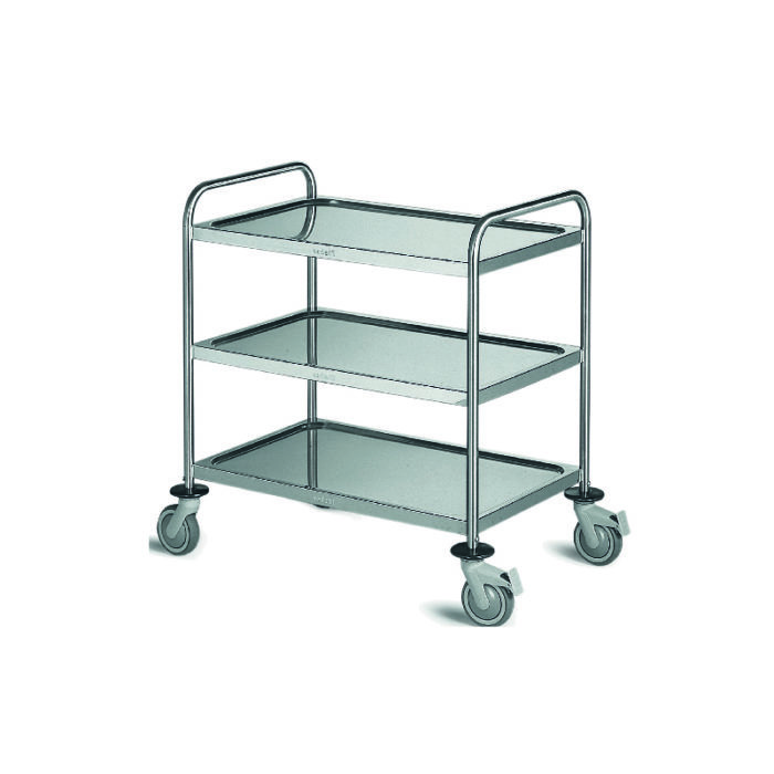 hotel supplies ascolia baringo serving trolley