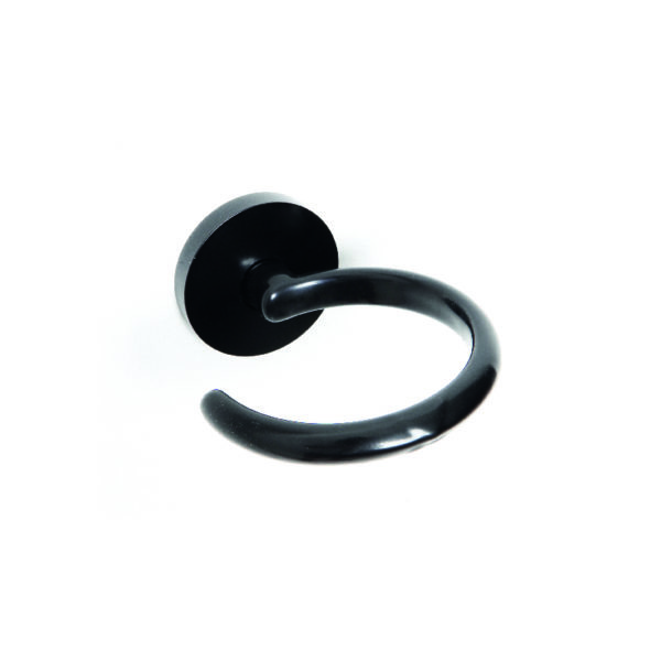 hotel supplies hairdryer holder ring