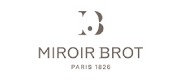 miroir brot grey logo