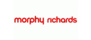 morphy richards logo red