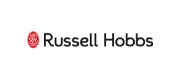russell hobbs logo black