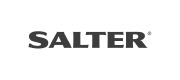 salter logo black