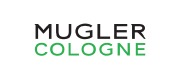mugler cologne logo