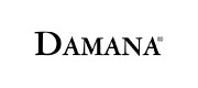 damana logo black