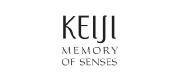 keiji logo black