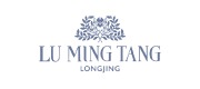 lu ming tang logo blue