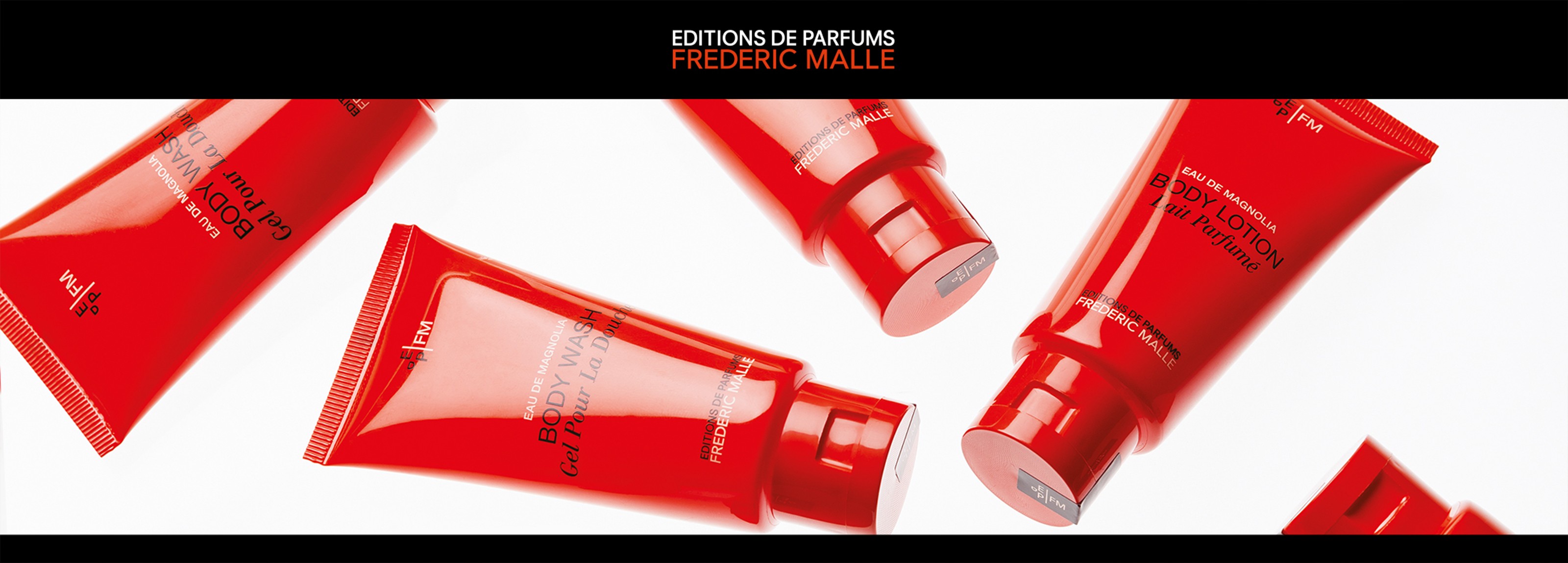 frederic malle bathroom products