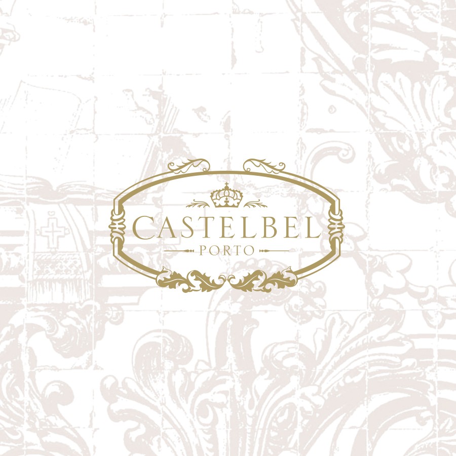 Castelbel featured image logo