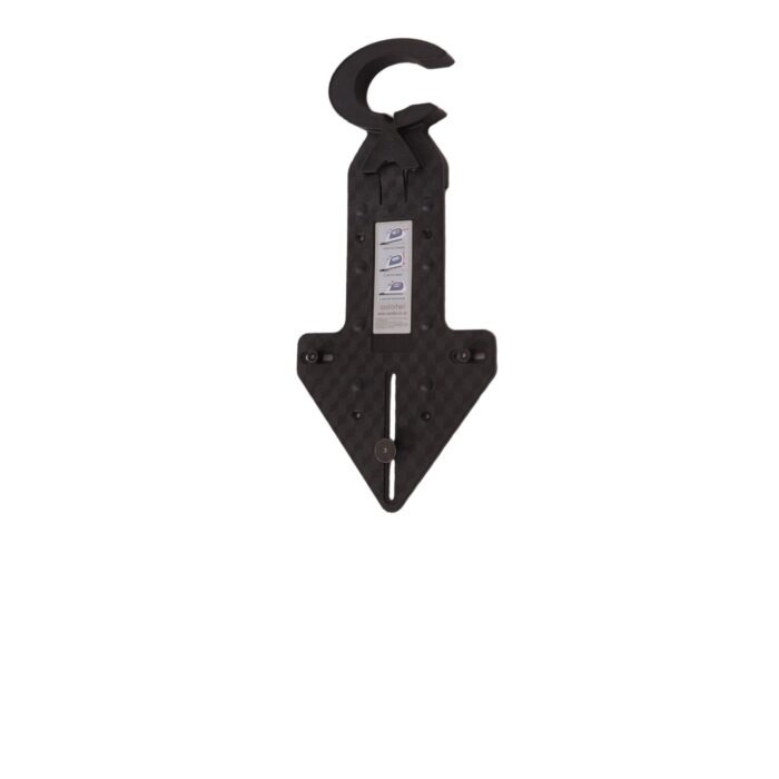 Aslotel Hotel Smart Iron Tidy