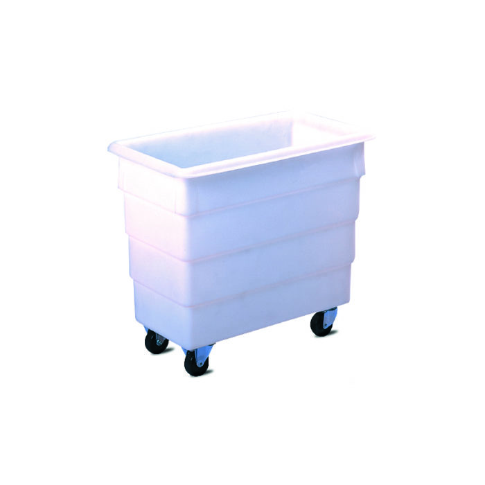 hotel supplies ascolia linen trolley