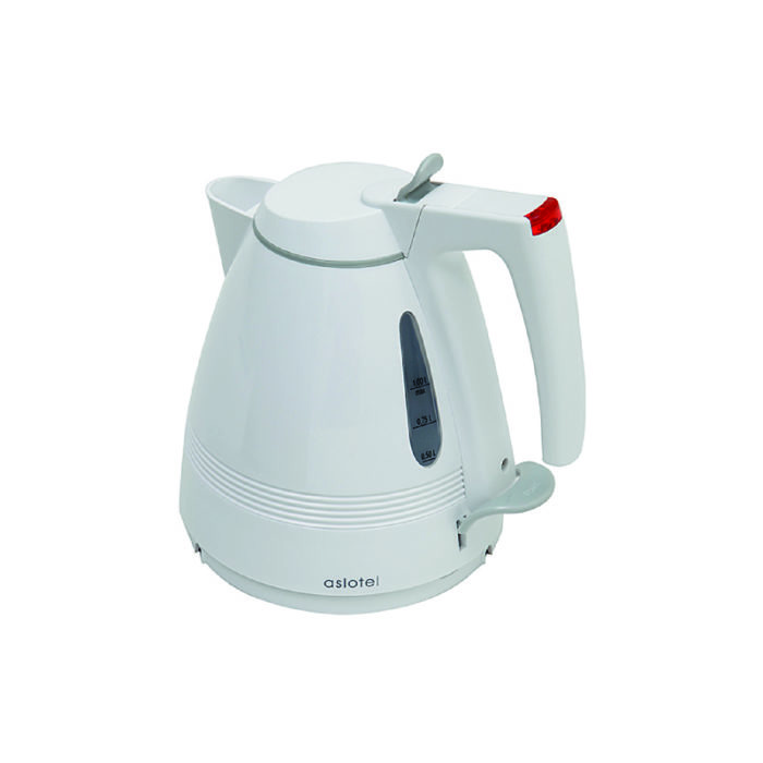 Aslotel Premier Cordless Jug Kettle 1ltr Hotel Kettles Aslotel