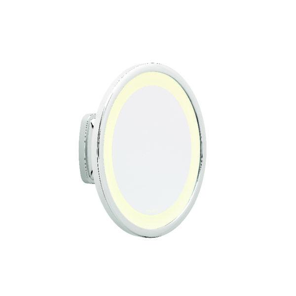 hotel supplies swivel mirror