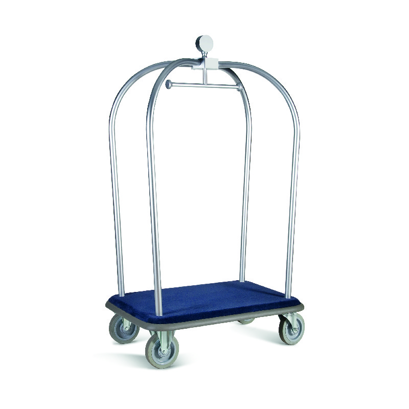 Badekar assimilation Oprigtighed Hotel Luggage Trolley - Hotel Supplies and Amenities - Aslotel