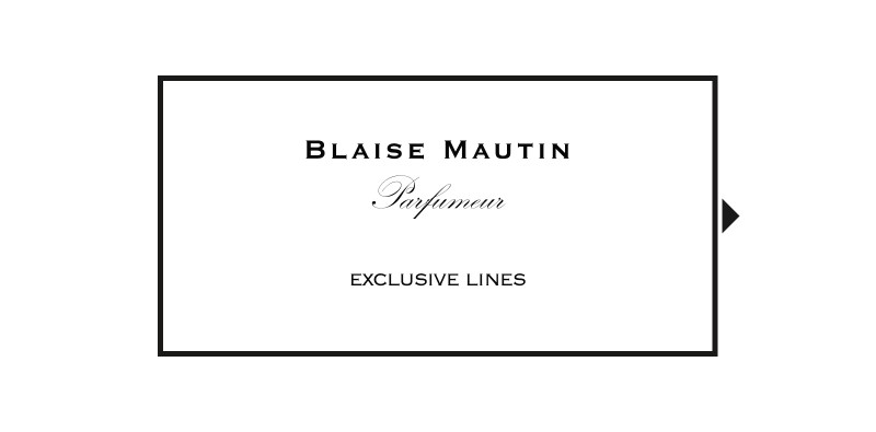 Blaise Mautin logo