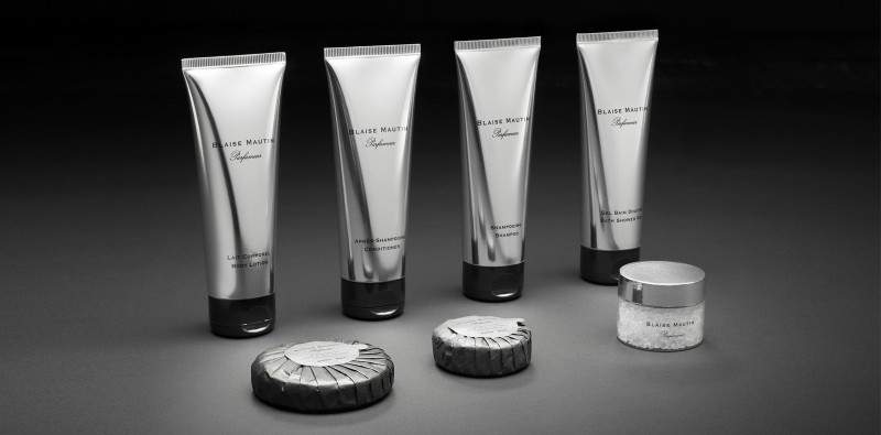 Blaise Mautin bathroom products