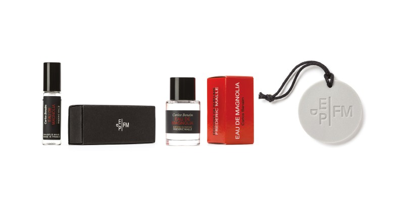 Éditions de Parfums Frédéric Malle variety of products