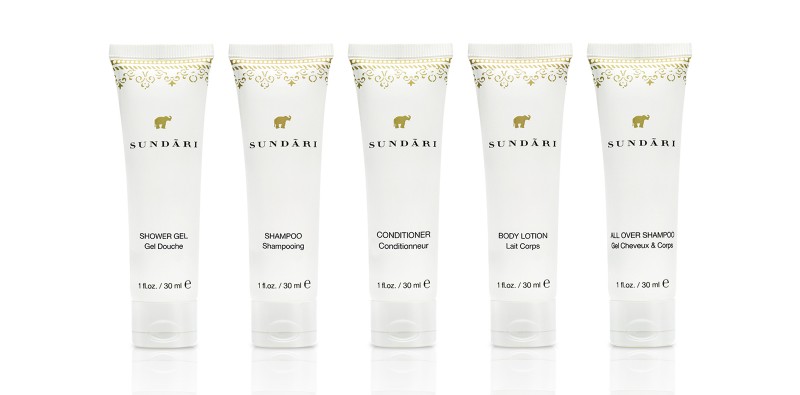 sundari shower gel shampoo conditioner body lotion