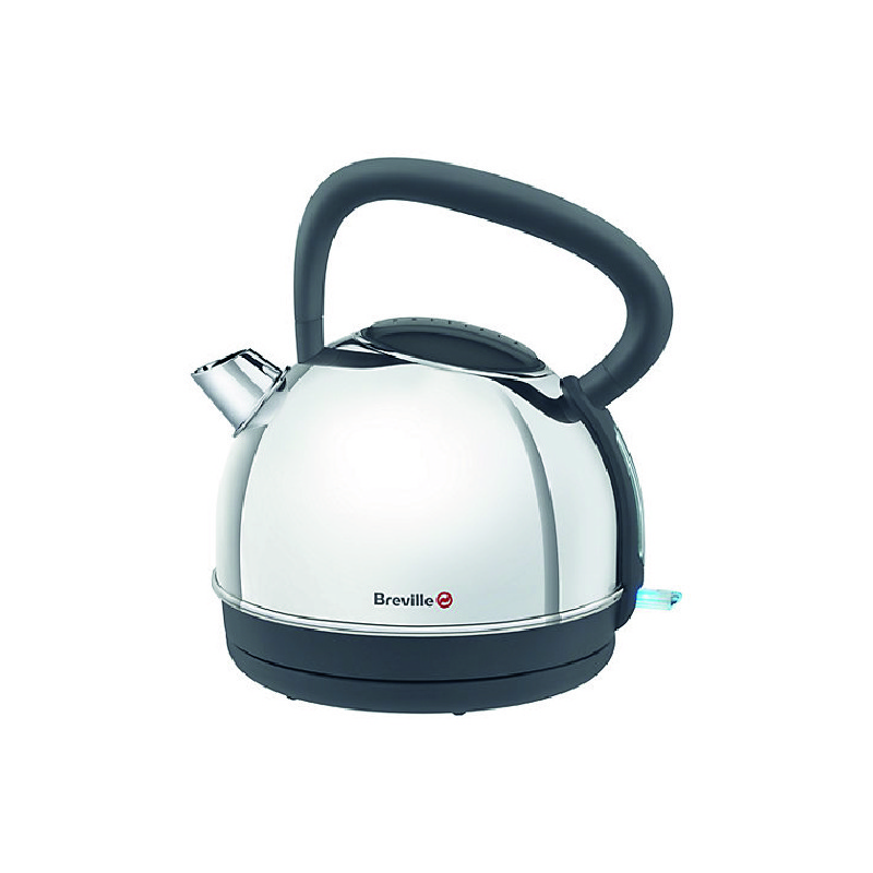 Traditional Cordless Electric Kettle