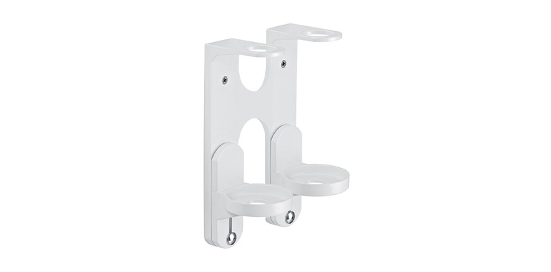 Ecopump double dispenser holder