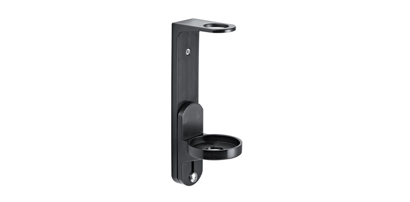 Ecopump dispenser holder