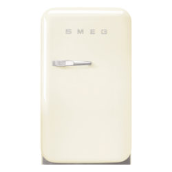 Smeg hotel minibar cream