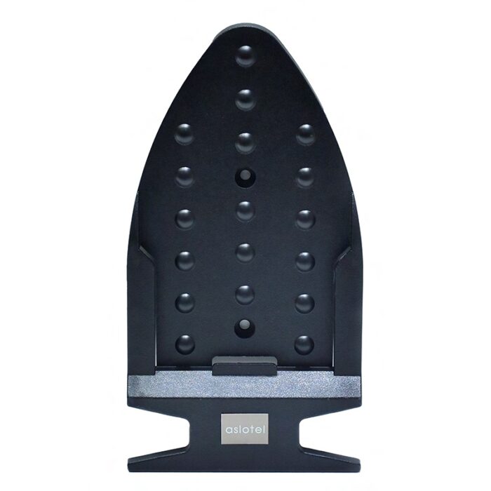 Aslotel Hotel Wall Mounted Iron Organiser