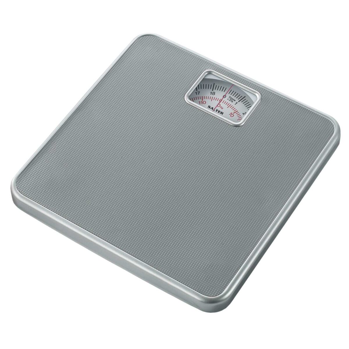 Salter Mechanical Bathroom Scales ASLOTEL
