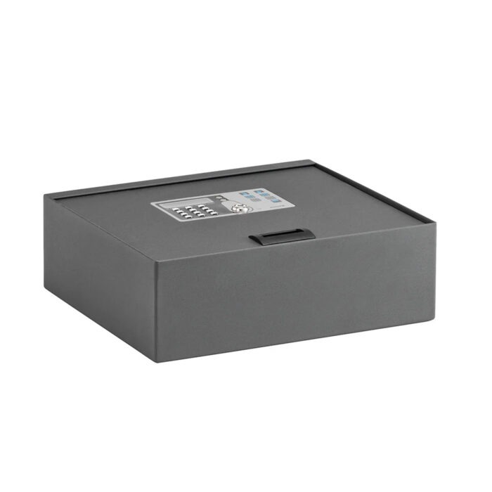 Indel B Top Open Plus Smart Safe