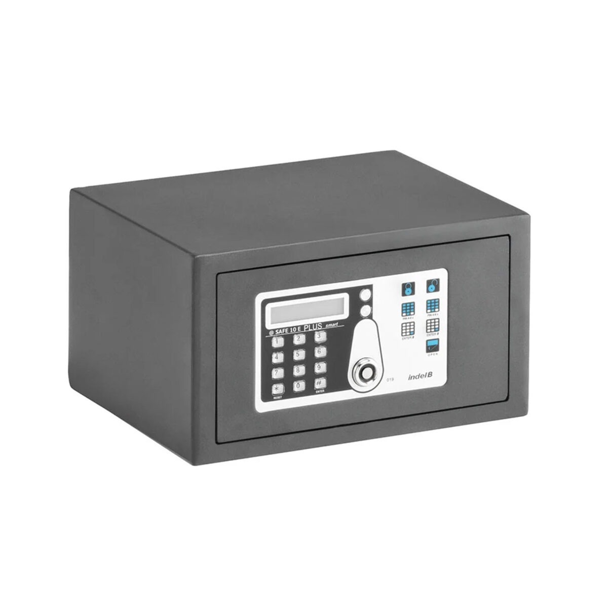 Storesmart Safe Indel B 10 Plus Smart Electronic Safe With Data Download Management ...