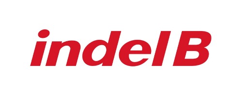 indel B logo