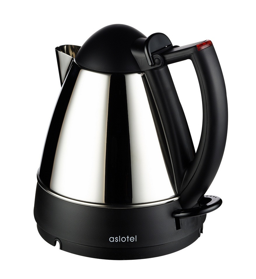 Aslotel kettle