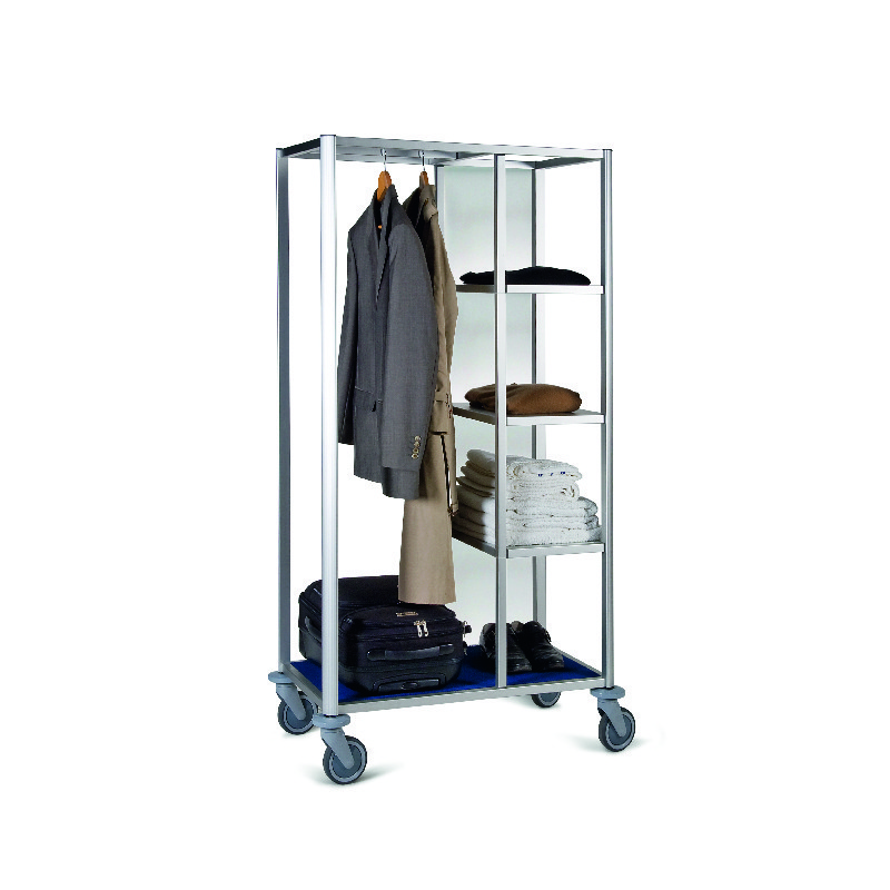 Hospitality-Carts-Aslotel-Products-800×800-04 House Keeping trolley