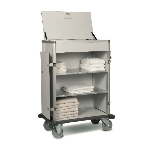 Housekeeping trolley