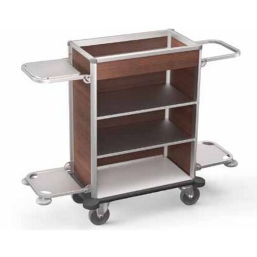 Housekeeping trolley