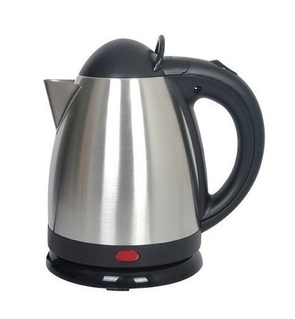 Aslotel Hotel Polaris 0.8L Cordless Jug Kettle UK Plug