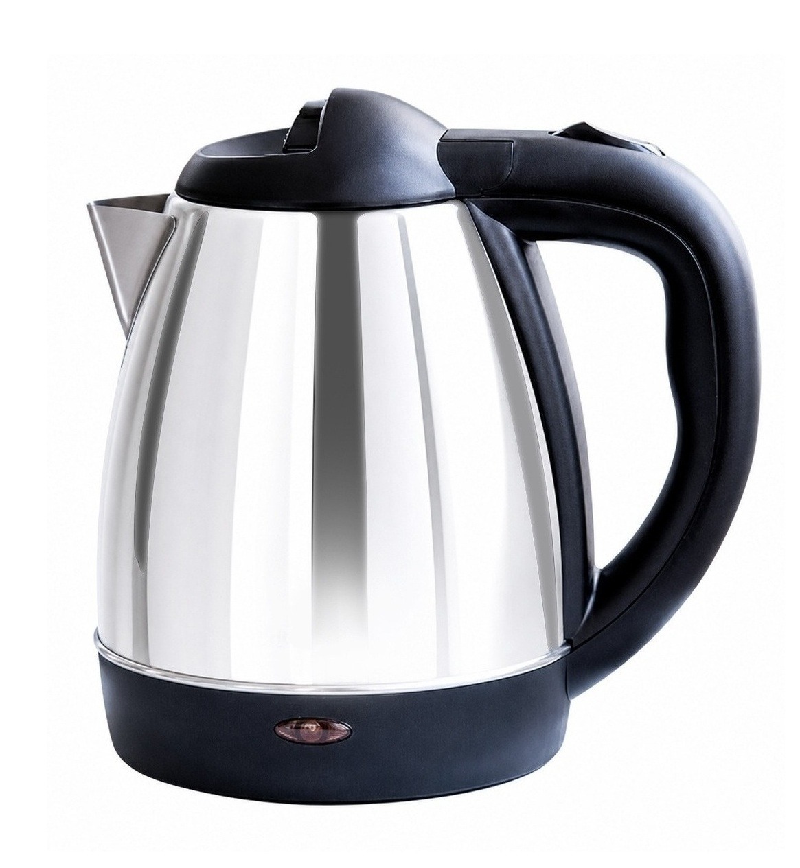 Aslotel Hotel Premier 1L Evo Cordless Jug Kettle UK Plug